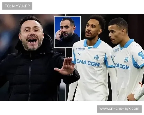 马赛各战线31场比赛排出31套不同首发，主帅持续调整阵容